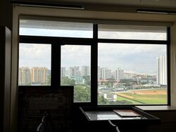 SLF Building (D11), Office #572260271
